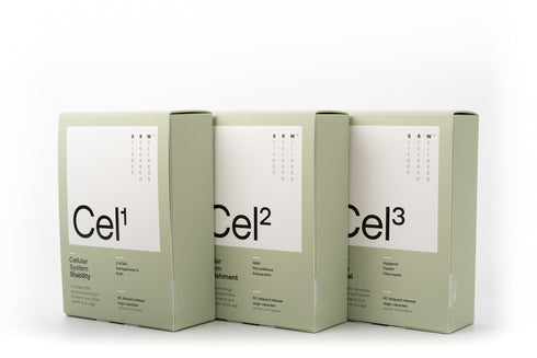 SRW CEL2 Stimulation 60s-Matakana Pharmacy